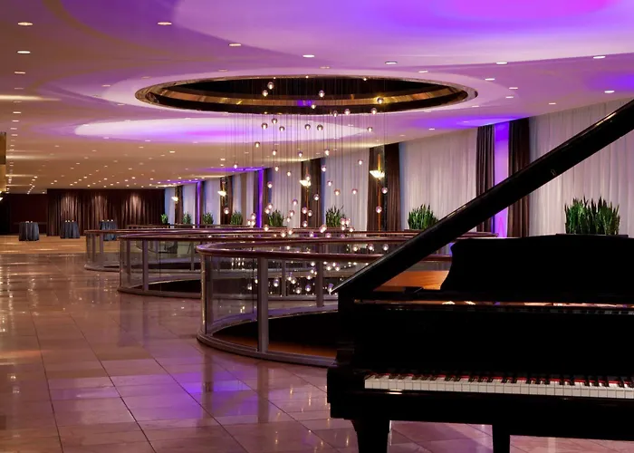 Hotel New York Hilton Midtown